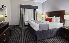 Best Western Plus Austin Airport Inn & Suites