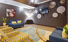 Best Western Plus Austin Airport Inn & Suites