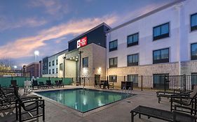 Best Western Plus Austin Airport Inn & Suites